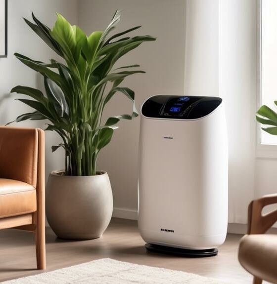 top rated air purifiers for homes