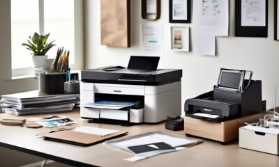 top rated all in one printers