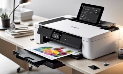 top rated all in one printers