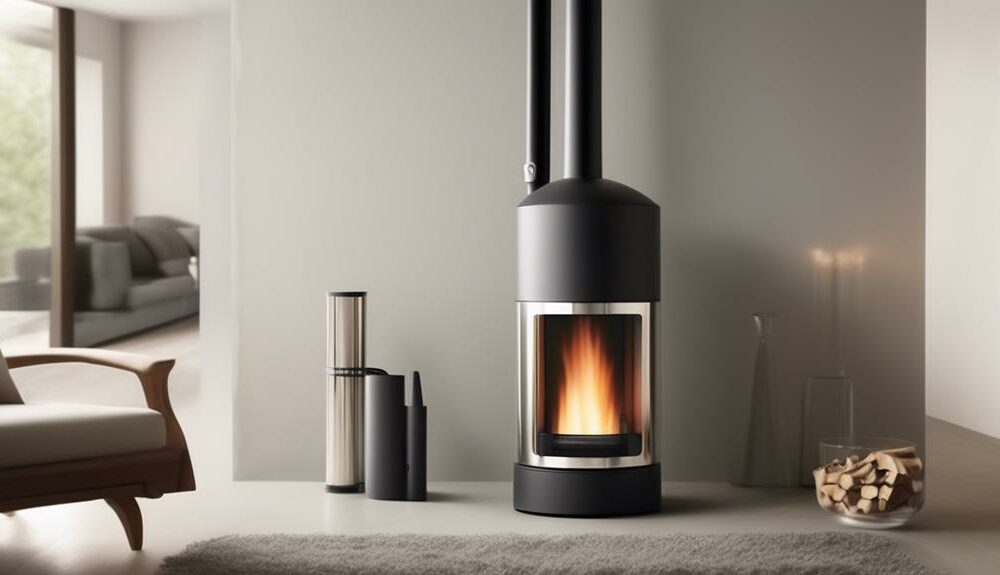 top rated ash vacuums for fireplaces
