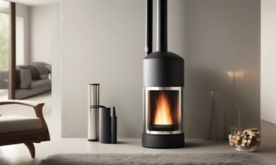 top rated ash vacuums for fireplaces