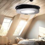 top rated attic fan options