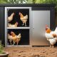 top rated automatic chicken coop doors