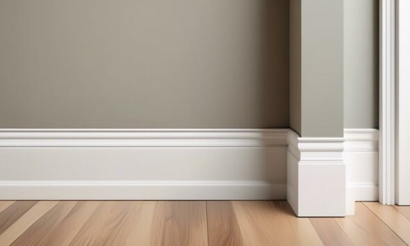 top rated baseboard paint options