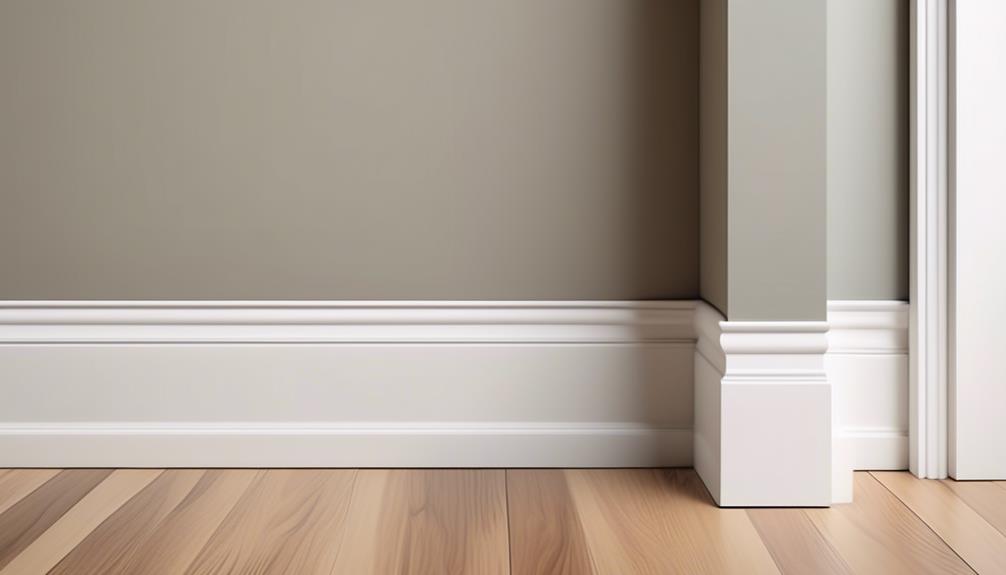 top rated baseboard paint options