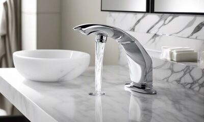 top rated bathroom faucets for style and sophistication