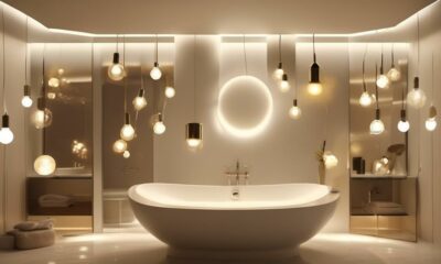 top rated bathroom light bulbs