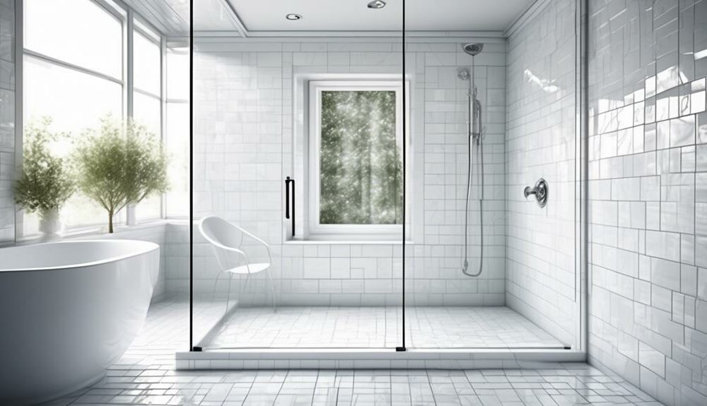 top rated bathroom tile cleaners