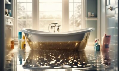 top rated bathtub cleaning products