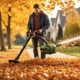top rated battery leaf blowers