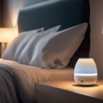 top rated bedroom humidifiers for better sleep