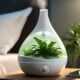 top rated bedroom humidifiers for better sleep and improved health