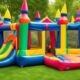 top rated bounce house options
