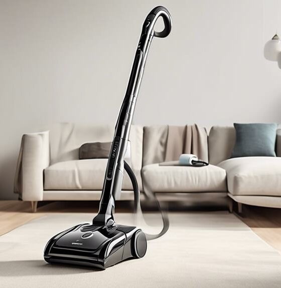 top rated canister vacuum cleaners