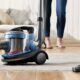 top rated canister vacuums recommended