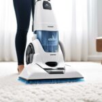 top rated carpet shampooers for cleanliness