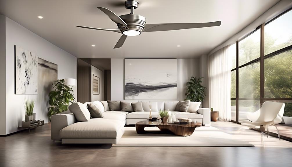 top rated ceiling fan options