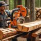 top rated chainsaw mills reviewed