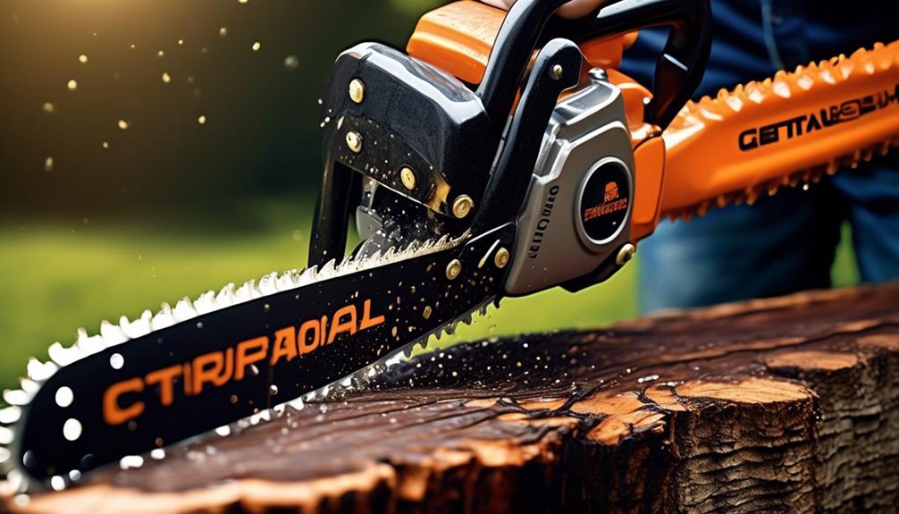 top rated chainsaw oils reviewed