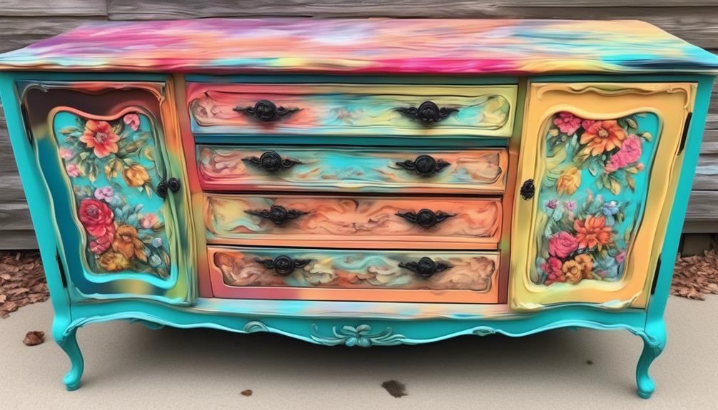 top rated chalk paints for furniture