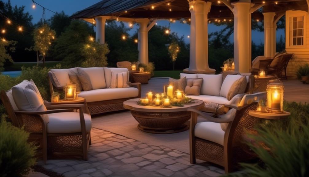 top rated citronella candle options