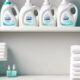 top rated clean laundry detergents
