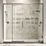 top rated cleaners for glass shower doors
