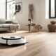 top rated cleaning robots with mopping capabilities