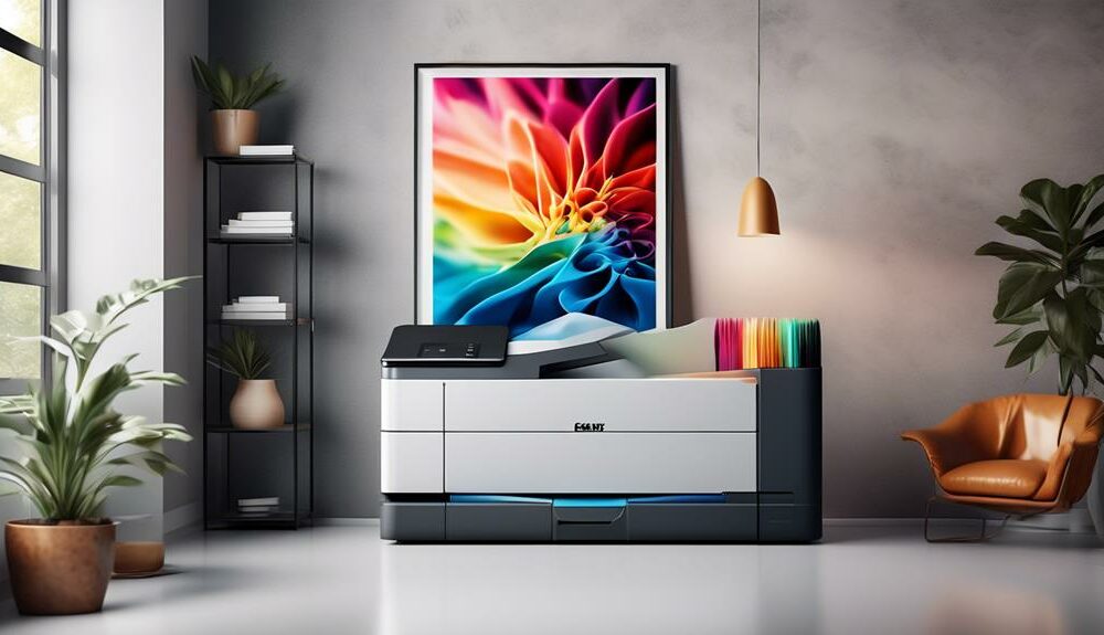 top rated color printers reviewed