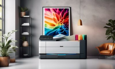 top rated color printers reviewed
