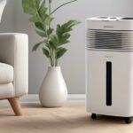 top rated compact dehumidifiers for dry and comfortable spaces