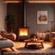 top rated compact heaters for winter warmth