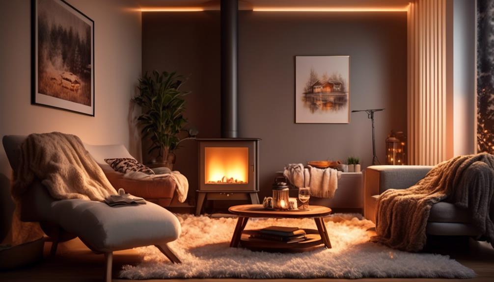 top rated compact heaters for winter warmth