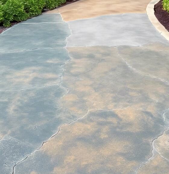 top rated concrete paint options