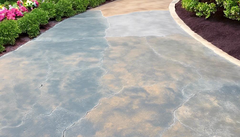 top rated concrete paint options