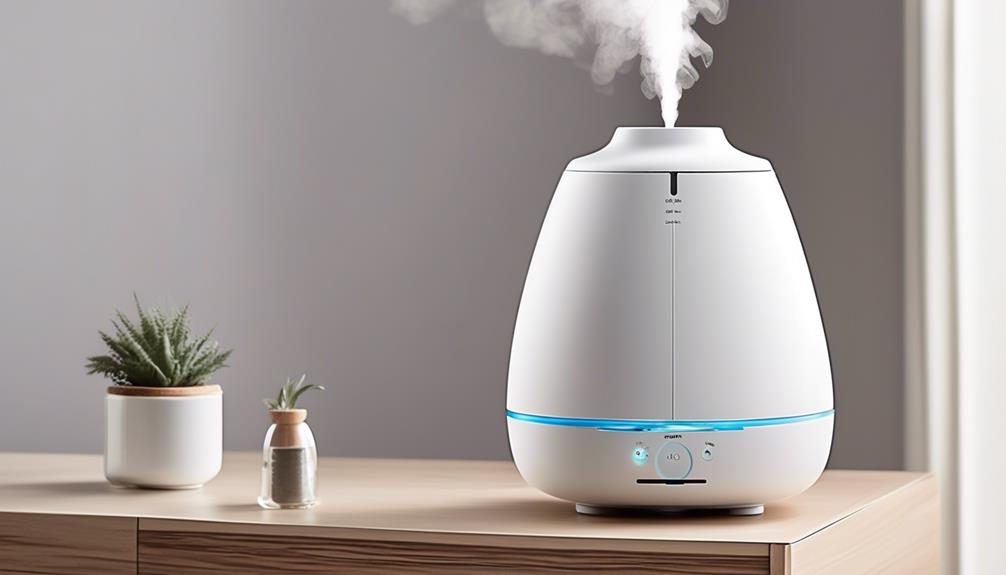 top rated cool mist humidifiers