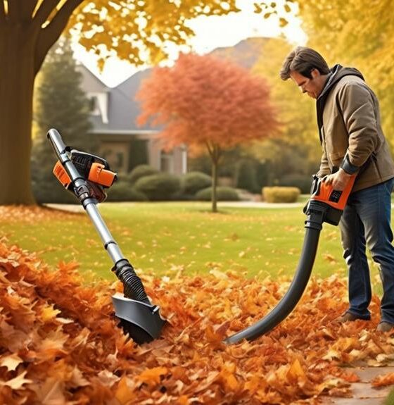 top rated cordless leaf blowers