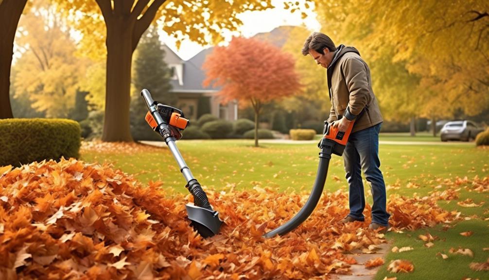top rated cordless leaf blowers