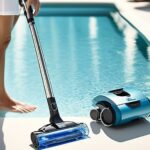 top rated cordless pool vacuums