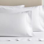 top rated cotton percale sheets