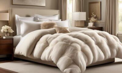 top rated cozy comforter options