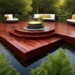 top rated deck stains for durability and vibrant color