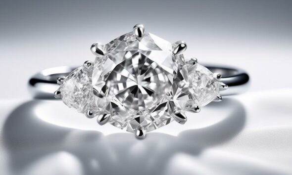 top rated diamond jewelry cleaners