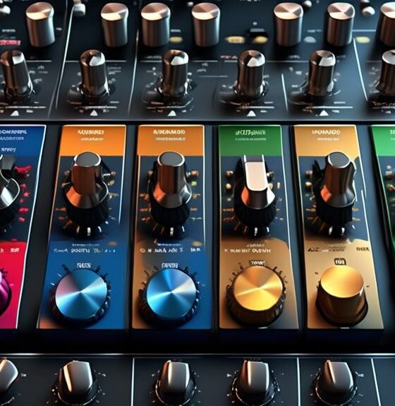 top rated distortion plugins for music