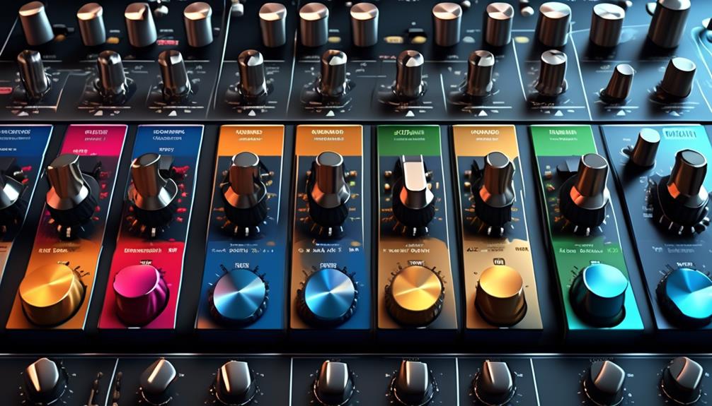 top rated distortion plugins for music