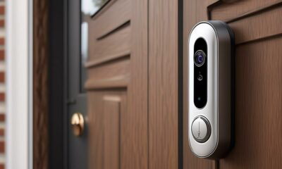 top rated doorbell camera options