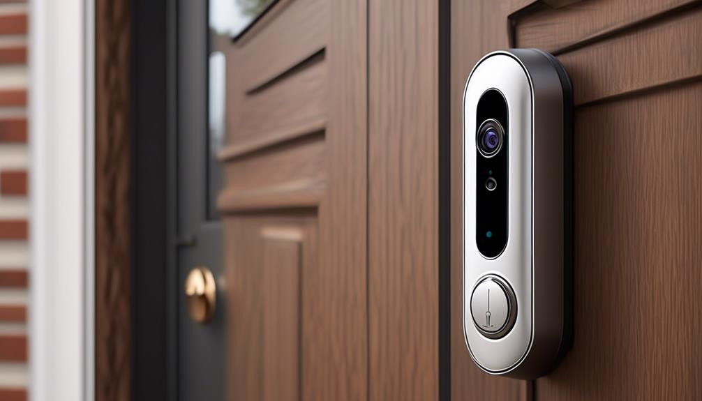 top rated doorbell camera options