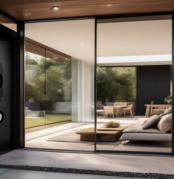 top rated doorbells for home security in 2024