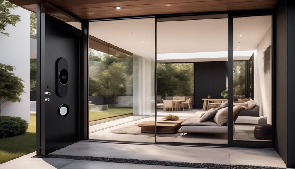 top rated doorbells for home security in 2024