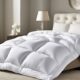 top rated down alternatives comforters